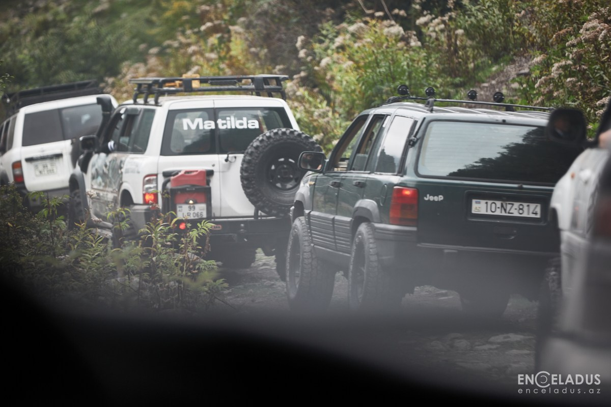 Team buildings. Photographer in Baku Kamran Enceladus