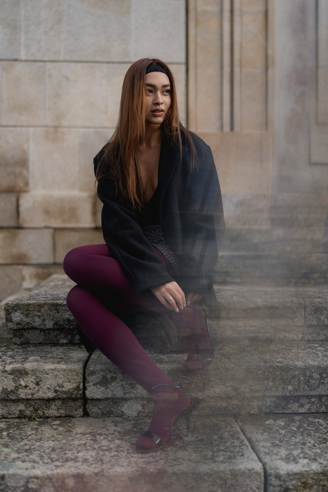 Nicole. Fabio Barth — Wedding Photo & Film