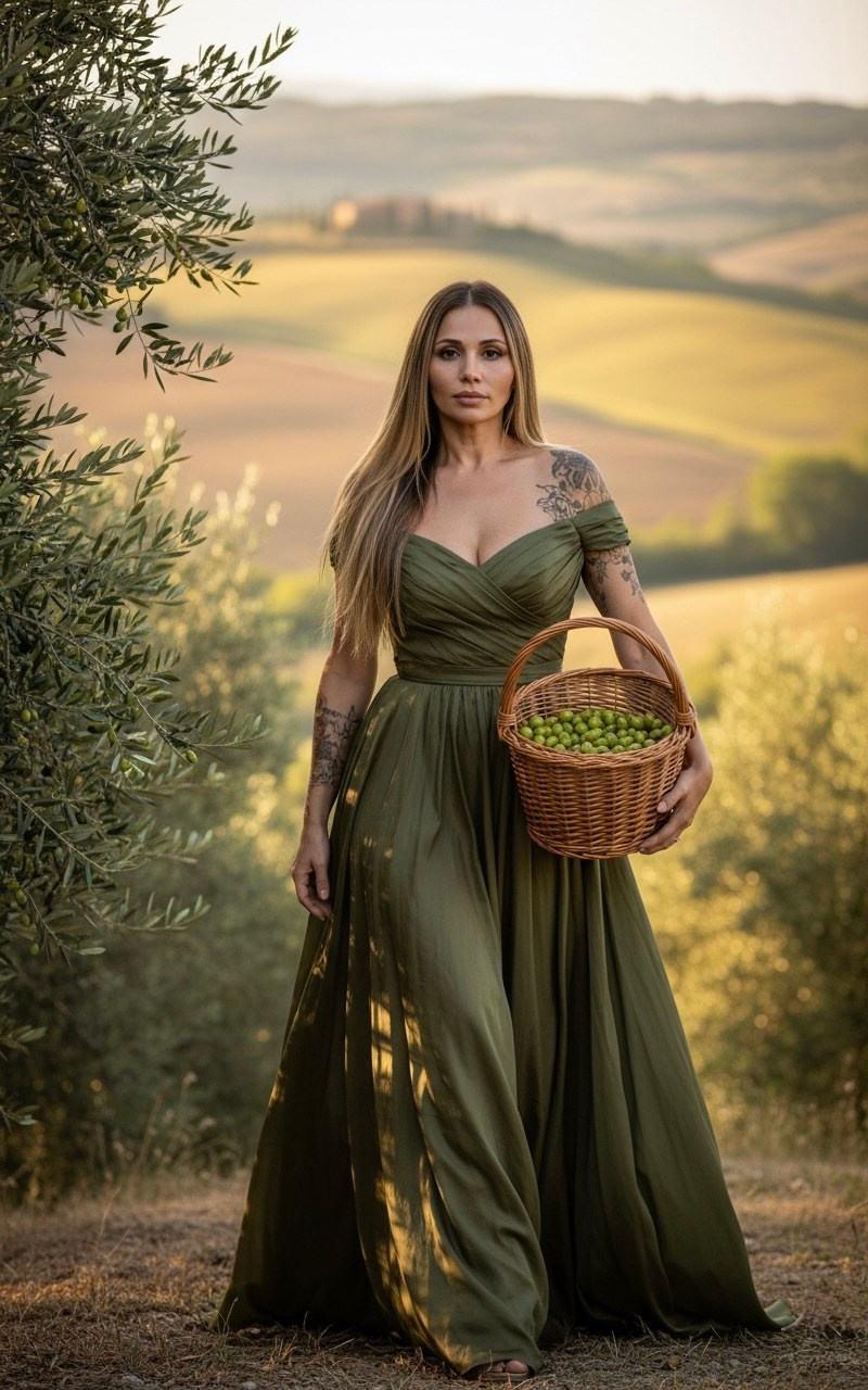 AI photo. Свадебный, семейный и детский фотограф в Нетании (Израиль) Тори Гор