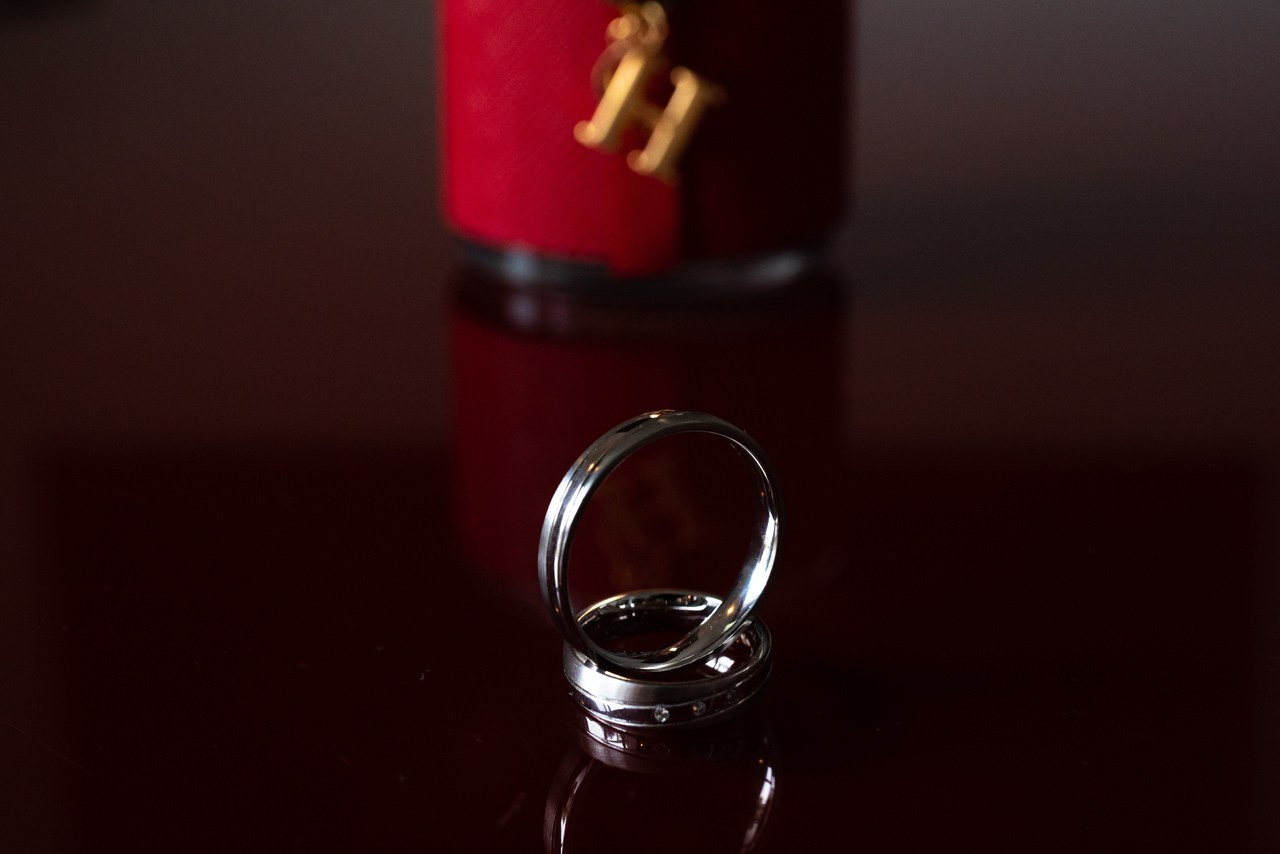 Fotografii nunta — Madalina si Daniel. Fotograf Alin Stefan