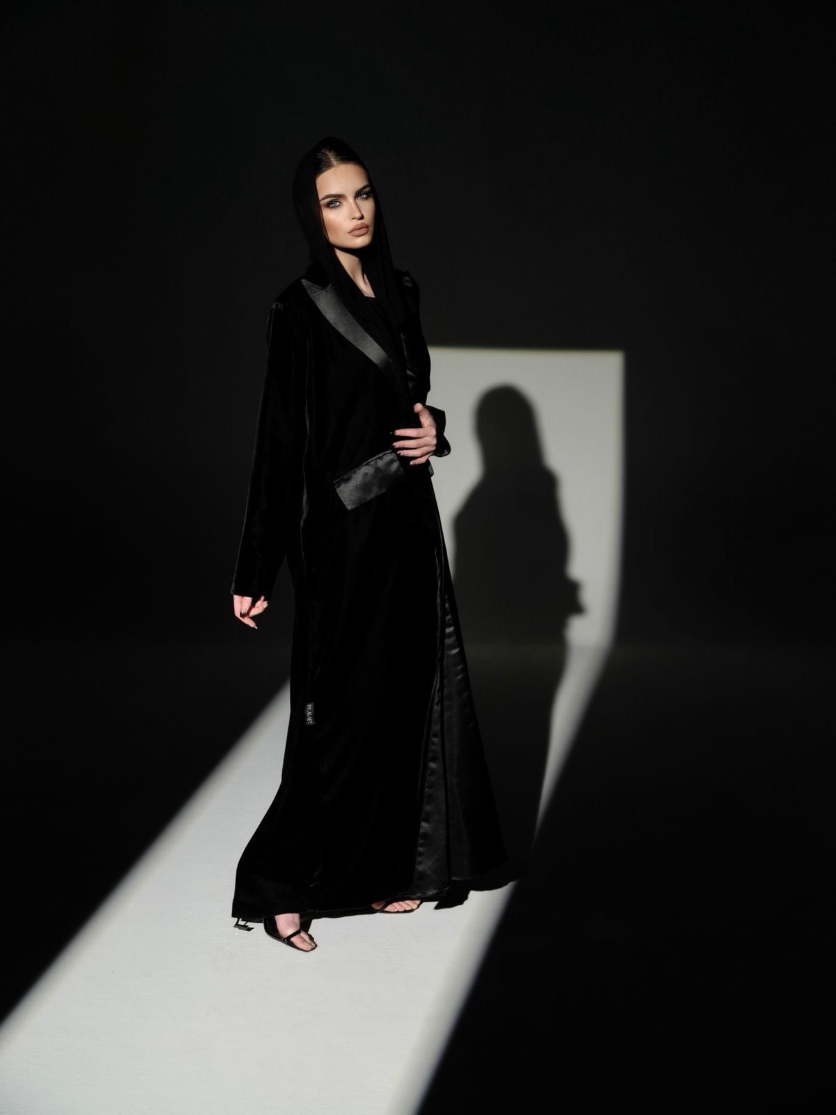 Maria G. Photographer in Dubai