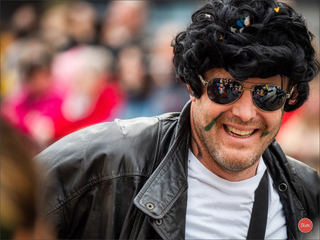 Traditional February carnival. Music, dancing, costume performances. C. Photographe à Strasbourg | Portraits, Studio, Enfants, Événements