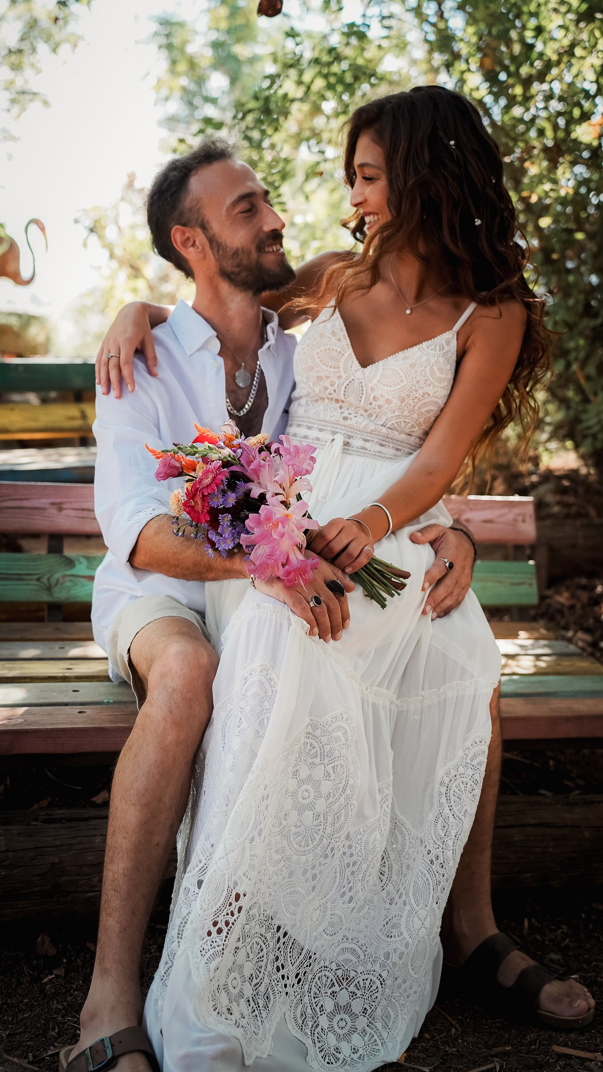 חתונות. יותם שחר צילום ועריכה