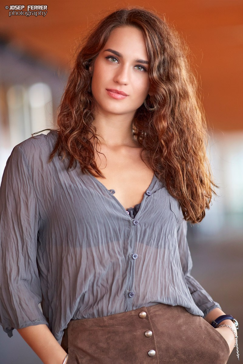 Portrait. Josep Ferrer Photography