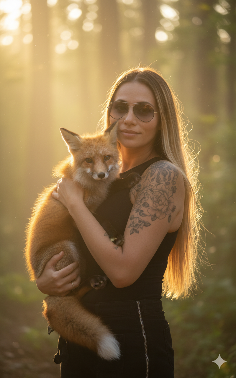 AI photo. Свадебный, семейный и детский фотограф в Нетании (Израиль) Тори Гор