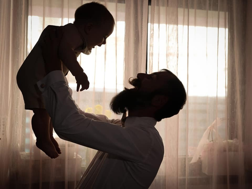 Oliver Damian. Fotograf Nuntă Constanța - Moments by Gub