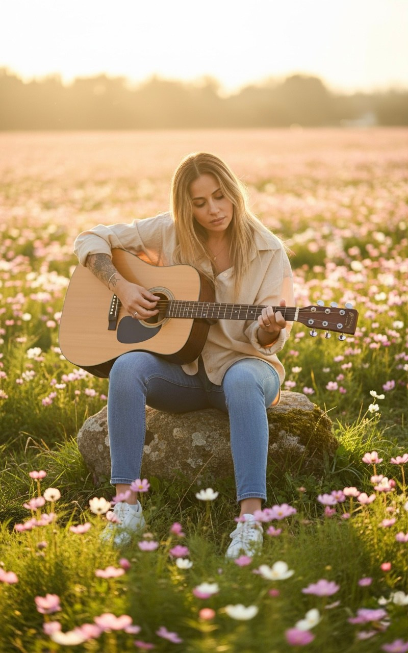 AI photo. Свадебный, семейный и детский фотограф в Нетании (Израиль) Тори Гор