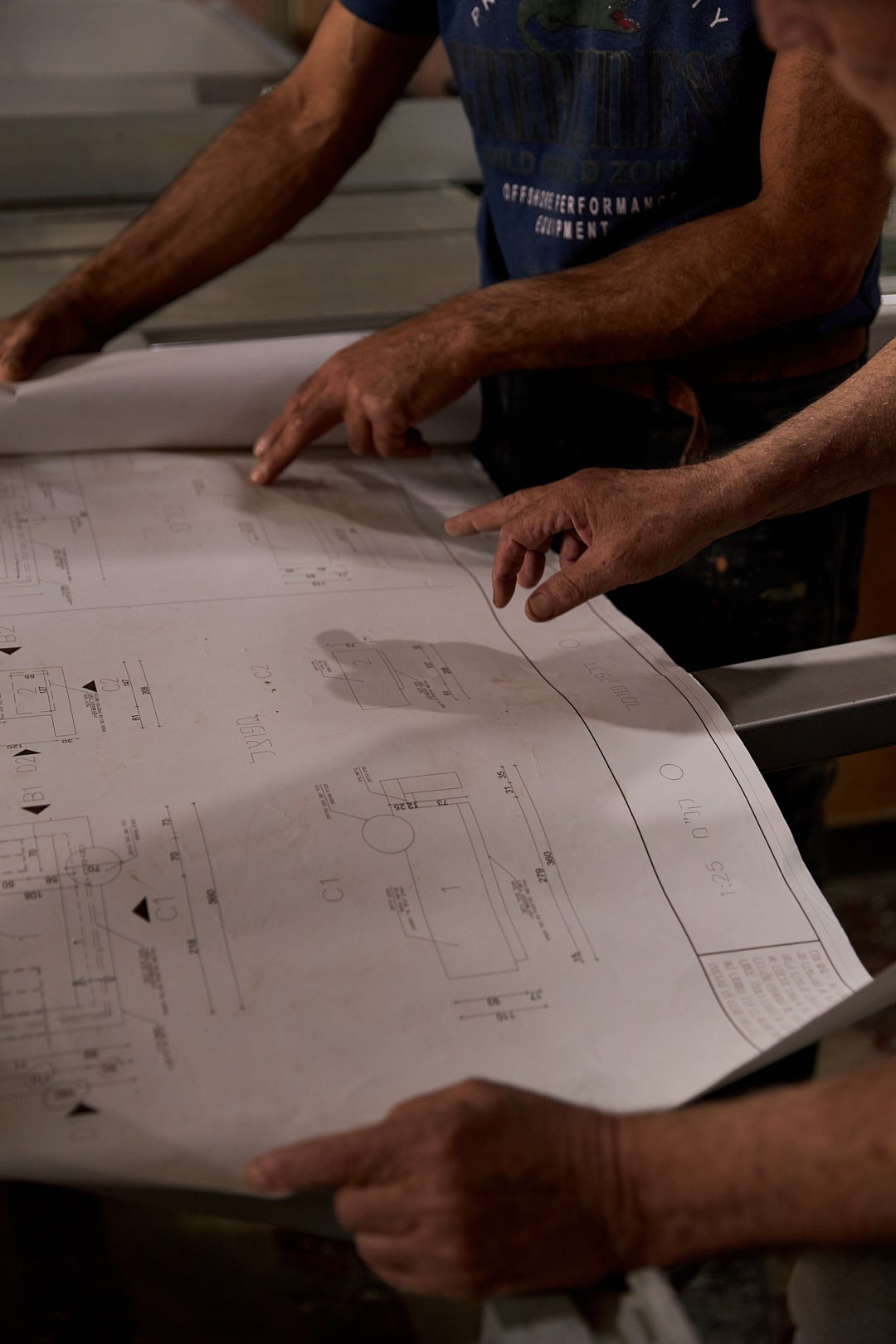 THE FURNITURE & CREATIV PEOPLE. Interior Photography & Video in Israel