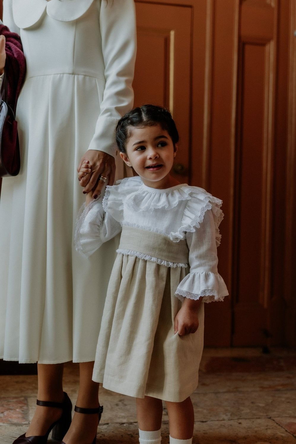 Fotografia de Batizado em Lisboa, Almada, margem Sul e Ribatejo - Photus Family