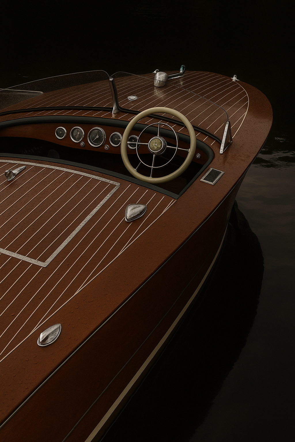 “Thoughtfully built. Beautifully aligned.”