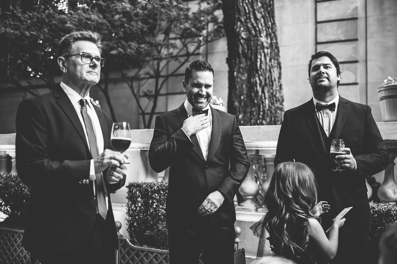 Destiantion Wedding en Buenos Aires | Ed Sanchez Wedding Photographer