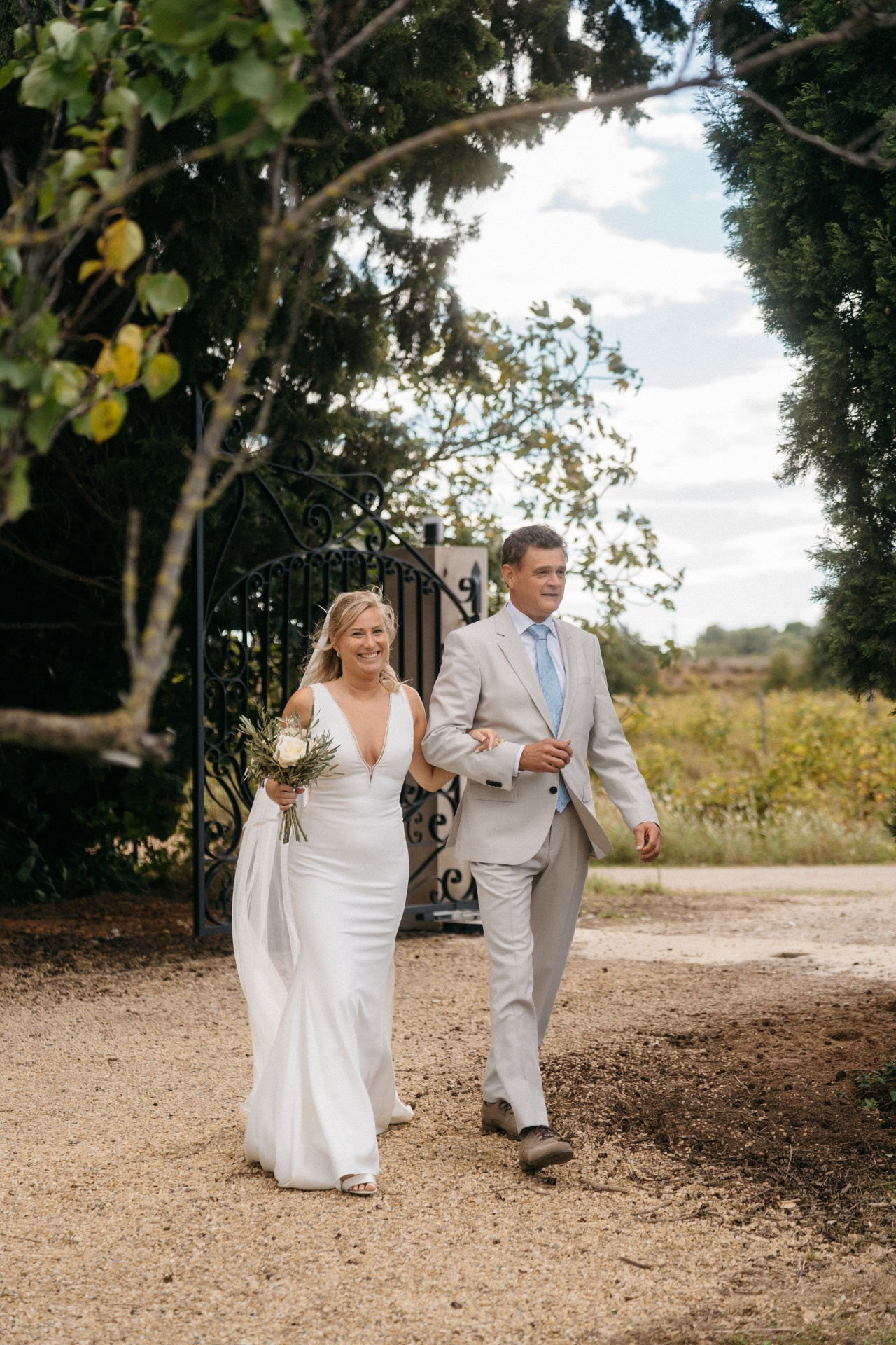 Provence & Promises. Свадебный и семейный фотограф Алексей Попов. Штутгарт, Германия