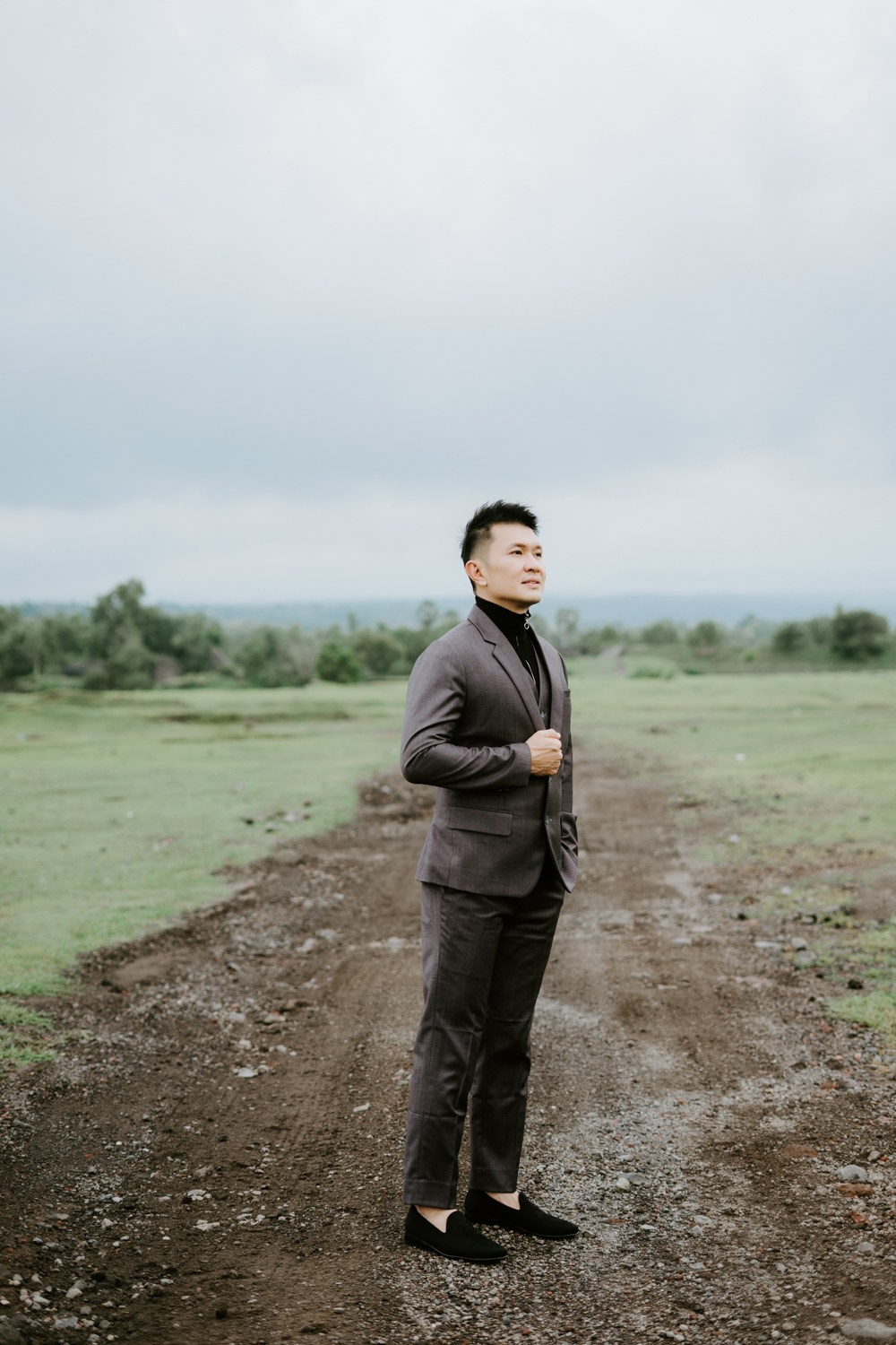 Prewedding in Bali. Female Photographer in Bali