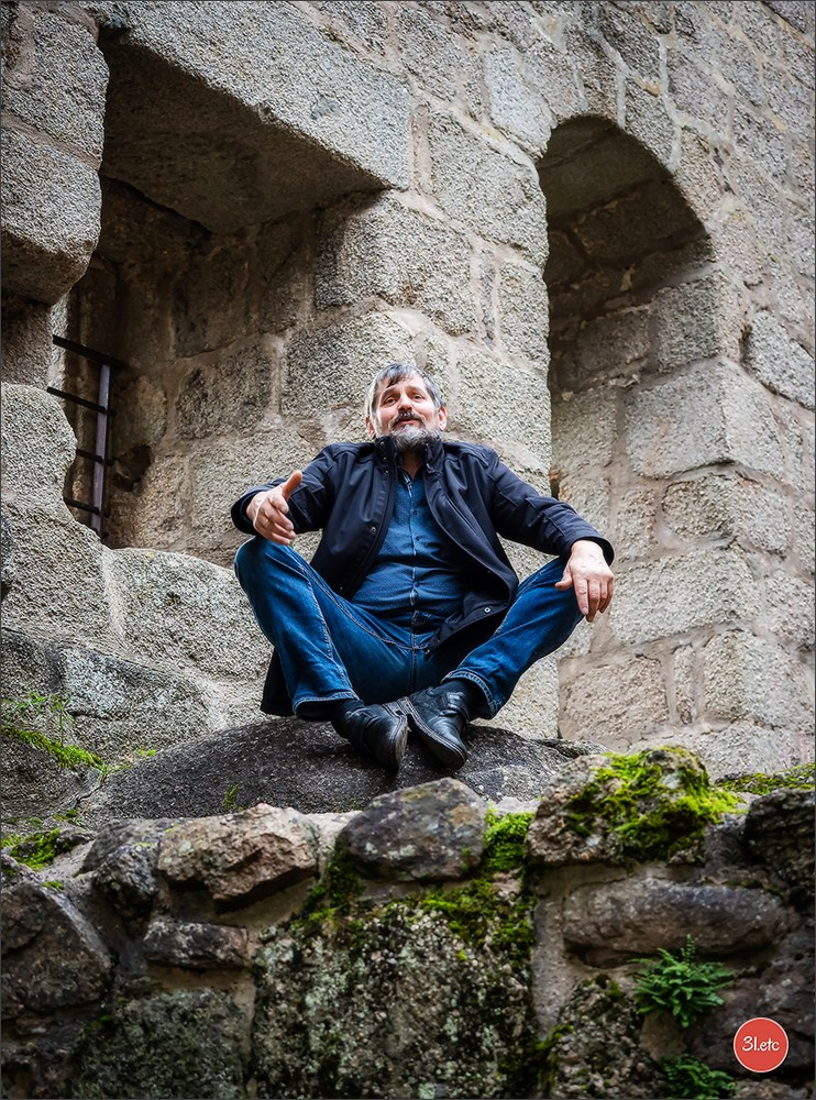 Ретрит в Эльзасе с Марией Ланг. Photographe à Strasbourg | Portraits, Studio, Enfants, Événements