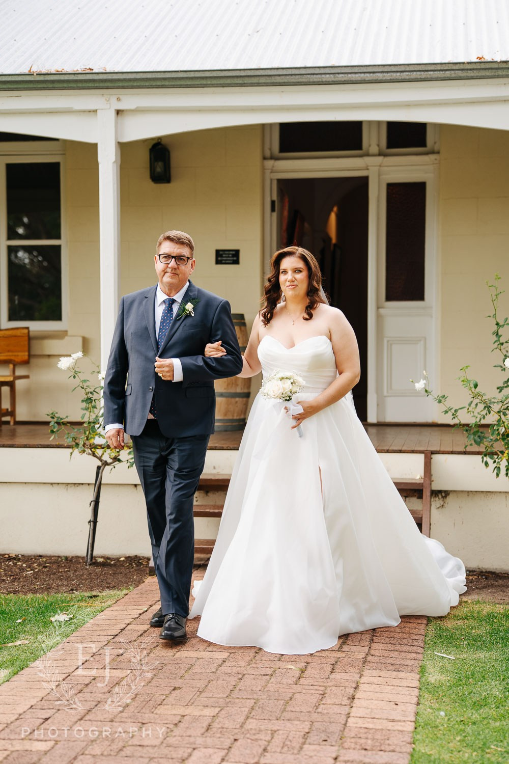 Lauren & Russell — Mandoon Estate. Emma Joy Photography