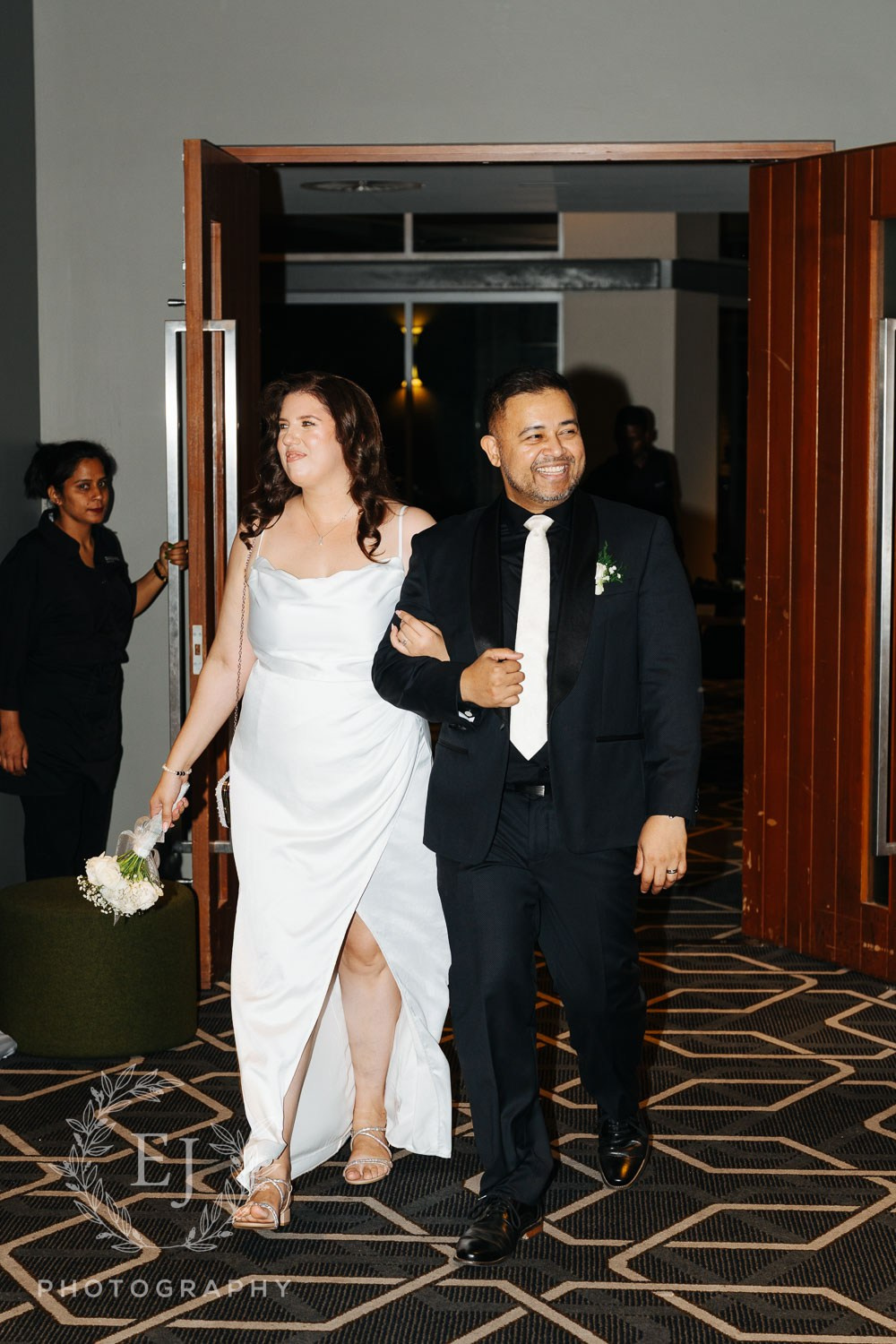 Lauren & Russell — Mandoon Estate. Emma Joy Photography