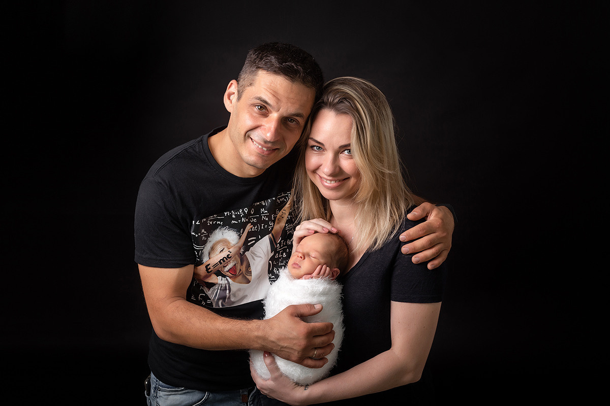 לקוחות ממליצים. נטליה רוזמן צלמת הריון ניובורן ילדים ובוק בת מצווה