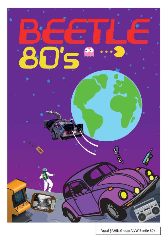 POSTERS. Vural Sahin I Photography & Videography