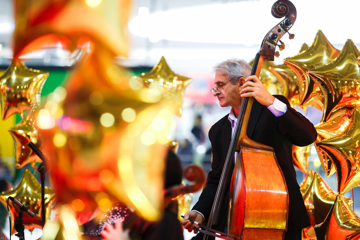 Корпоративы и Мероприятия. Свадебный и семейный фотограф Алексей Попов. Штутгарт, Германия