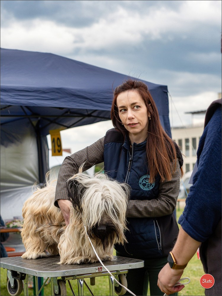 Dog Show Rieden 🇩🇪 16-18/05/2025. Photographe à Strasbourg | Portraits, Studio, Enfants, Événements