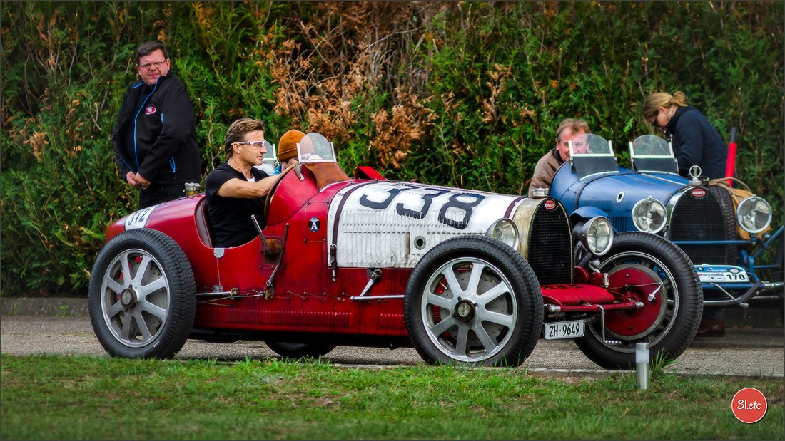 Le festival Bugatti à Molsheim – 2017. Photographe à Strasbourg | Portraits, Studio, Enfants, Événements