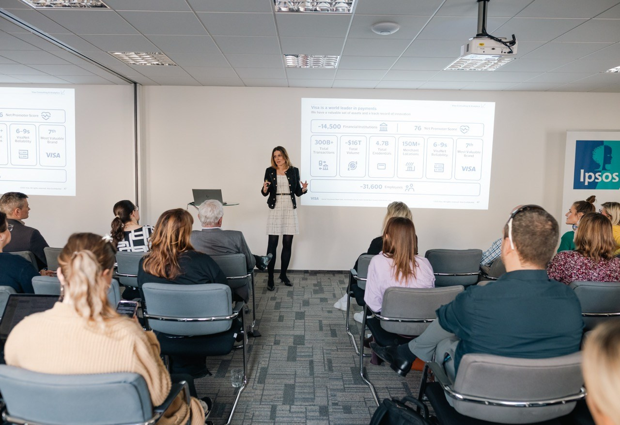 Dana Lišková - Event Photographer Prague - event photography  - conference photography - corporate events - corporate photography