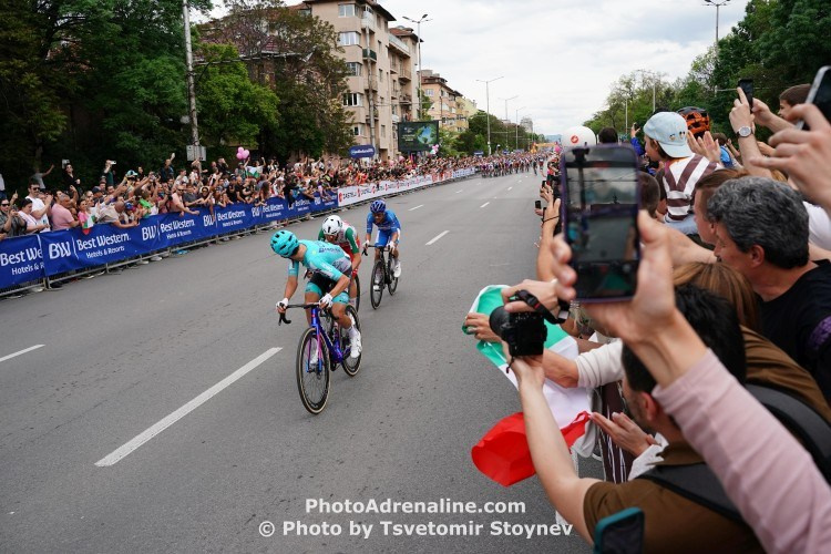 PhotoAdrenaline.com - Спортна фотография на Шосейно Колоездене / Sports Photography of Road Cycling
