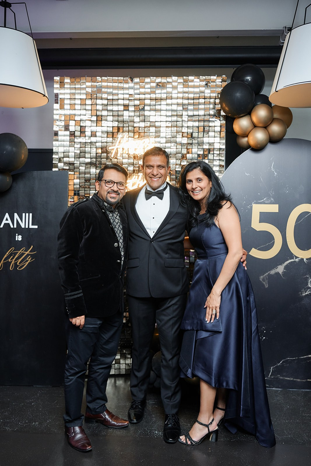 50th Anniversary. Professional Wedding and event photographer USA New York