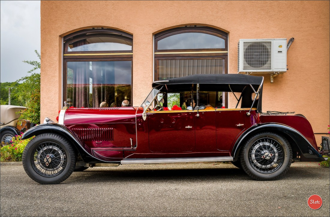 Le festival Bugatti à Molsheim – 2017. Photographe à Strasbourg | Portraits, Studio, Enfants, Événements
