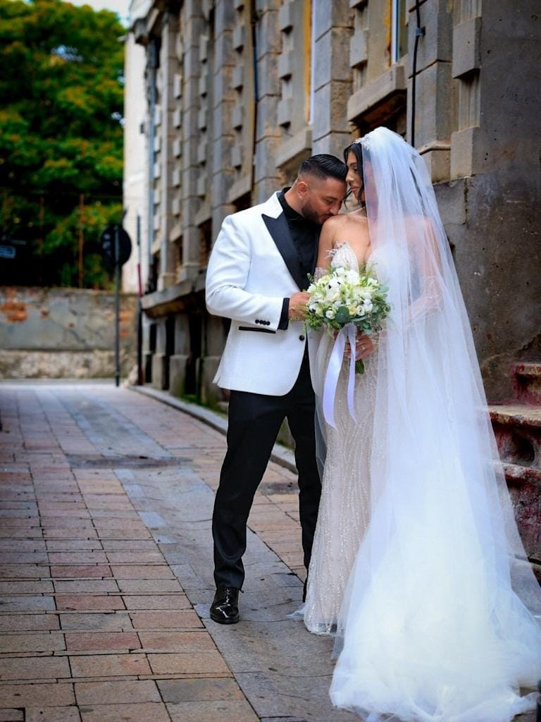 Bogdan & Claudia. Fotograf Nuntă Constanța - Moments by Gub