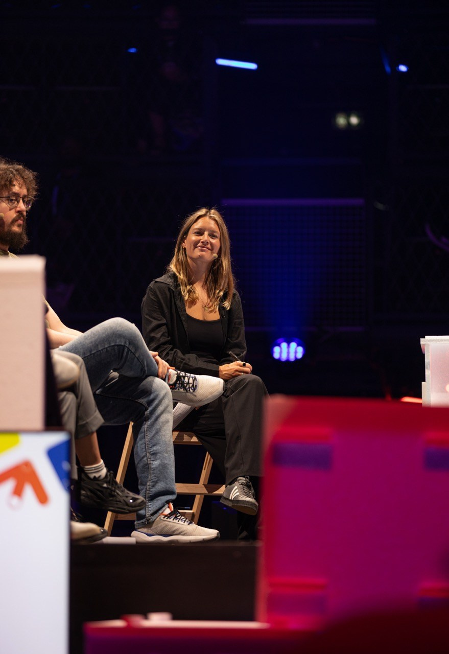 Dana Lišková - Event Photographer Prague - event photography  - conference photography - corporate events - corporate photography