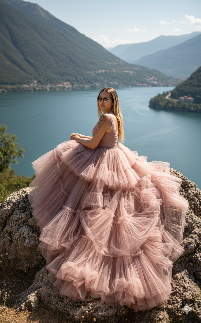 AI photo. Свадебный, семейный и детский фотограф в Нетании (Израиль) Тори Гор