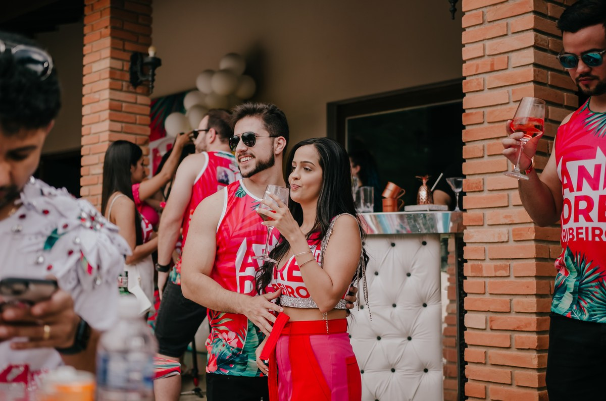 Micareta Massa - André Ribeiro. Fotógrafa de Eventos em São Paulo e Sorocaba Kika Damasceno