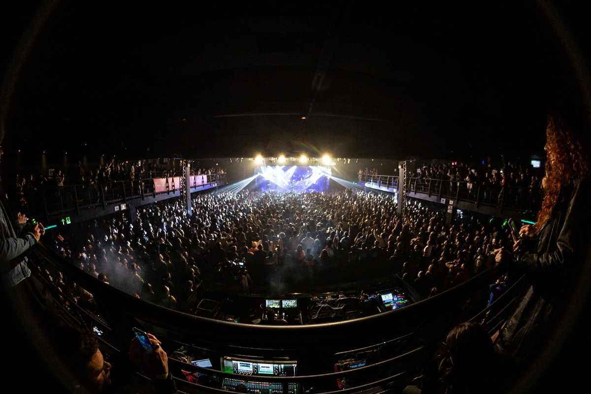 Priscilla Alcantara - Show em SP. Fotógrafa de Eventos em São Paulo e Sorocaba Kika Damasceno