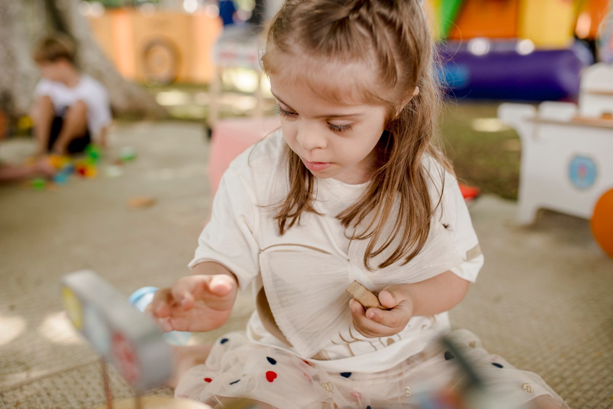 Isabella - 5 anos. Fotógrafa de Eventos em São Paulo e Sorocaba Kika Damasceno