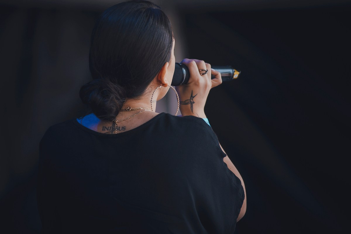 Canto Pela Paz 2018. Fotógrafa de Eventos em São Paulo e Sorocaba Kika Damasceno