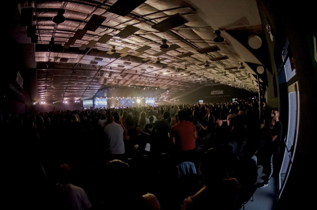 ASU Tour RJ. Fotógrafa de Eventos em São Paulo e Sorocaba Kika Damasceno