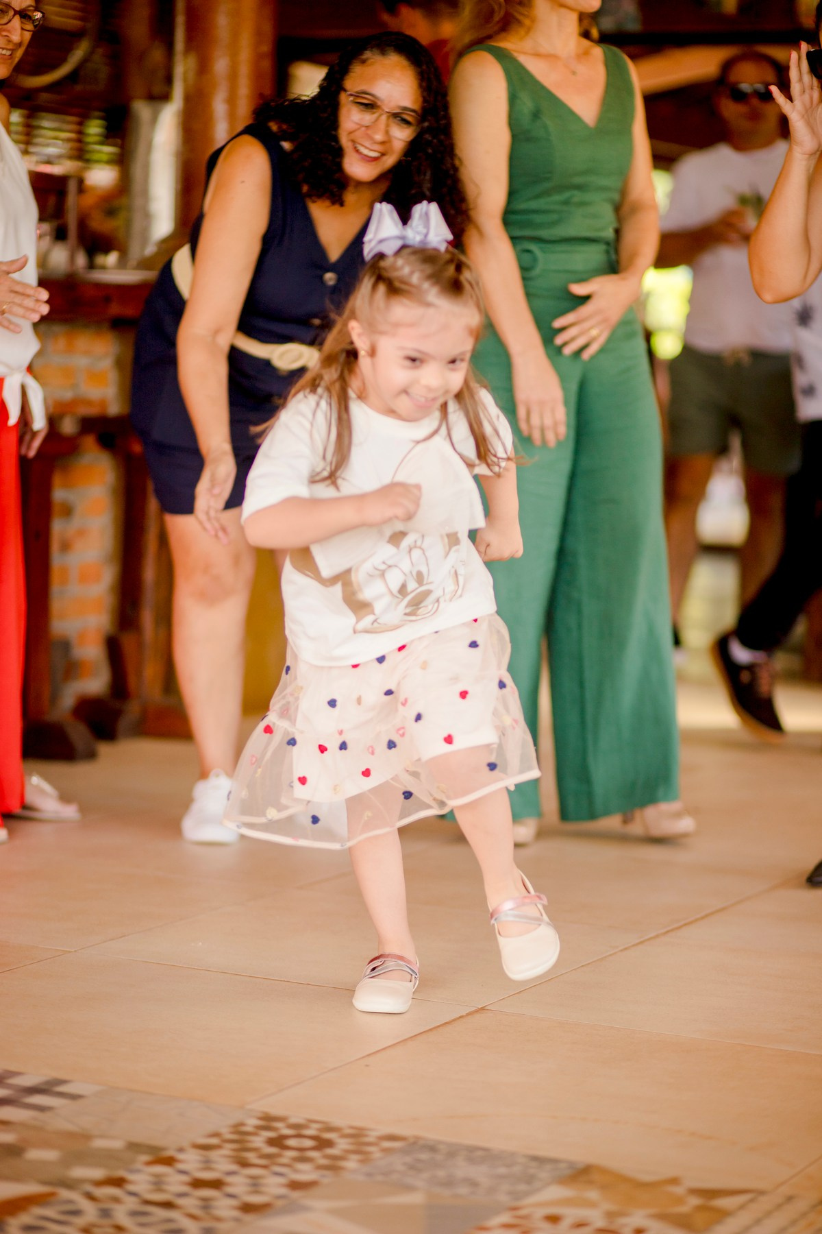 Isabella - 5 anos. Fotógrafa de Eventos em São Paulo e Sorocaba Kika Damasceno
