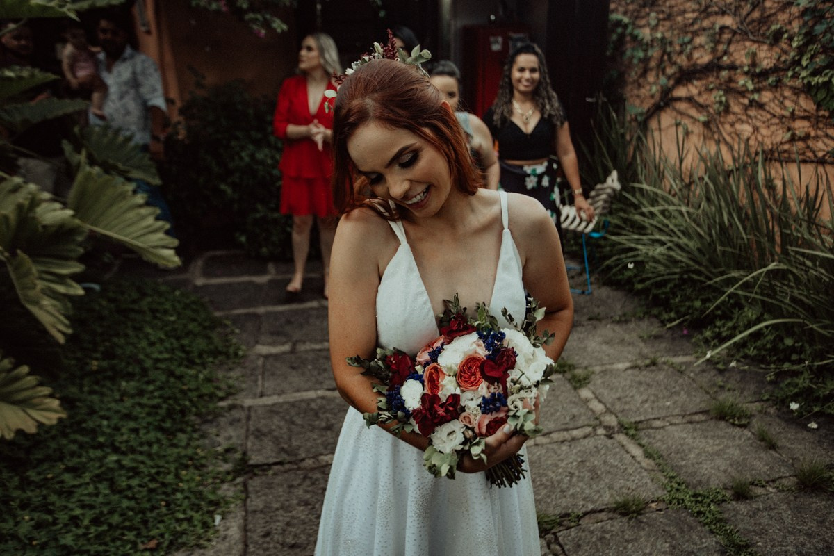 Casamento - Lucas e Gabi. Fotógrafa de Eventos em São Paulo e Sorocaba Kika Damasceno