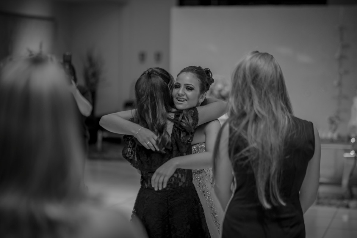 Larissa | 15 anos. Fotógrafa de Eventos em São Paulo e Sorocaba Kika Damasceno