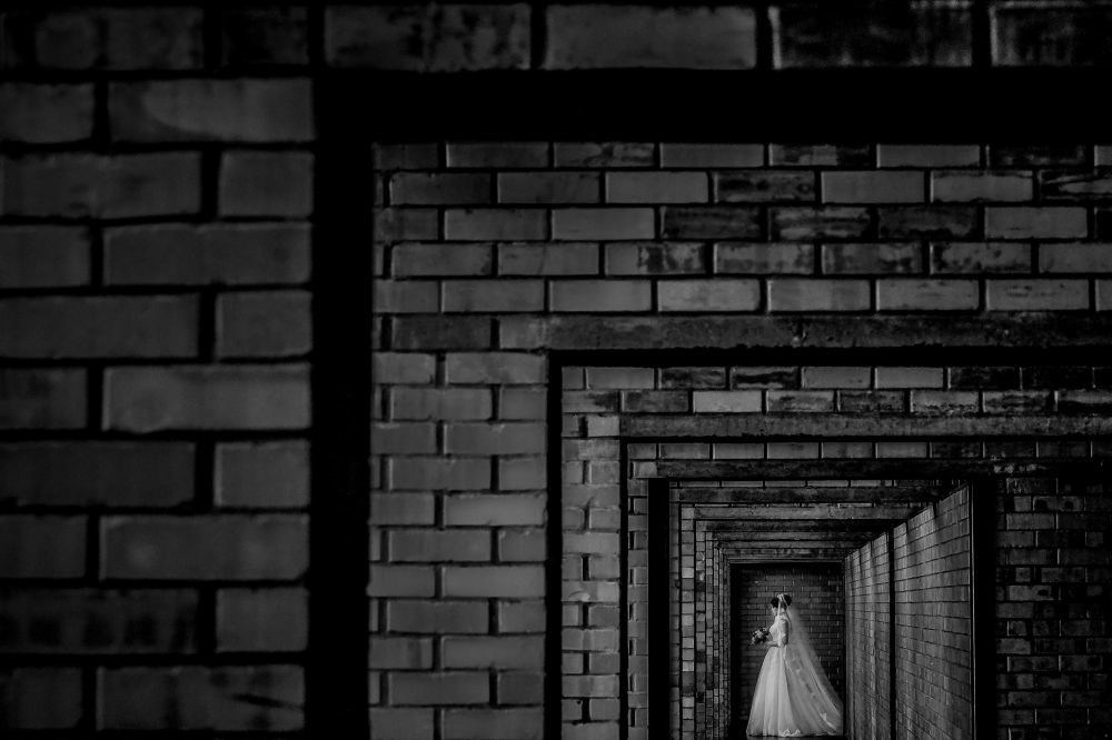 WPE AWARDS. Wedding photographer in Orlando, Boston & New York Anderson Marques