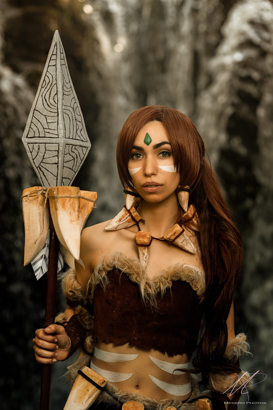 Ilaria. Medero Photos