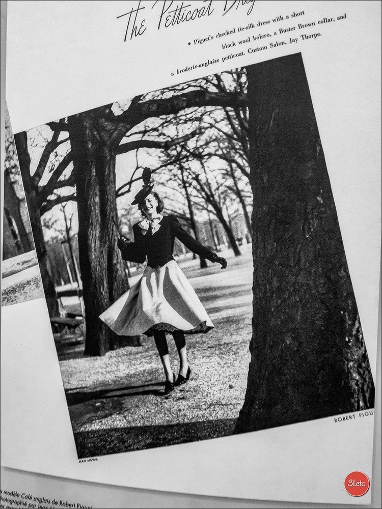 Musée Dior à Paris. Photographe à Strasbourg | Portraits, Studio, Enfants, Événements