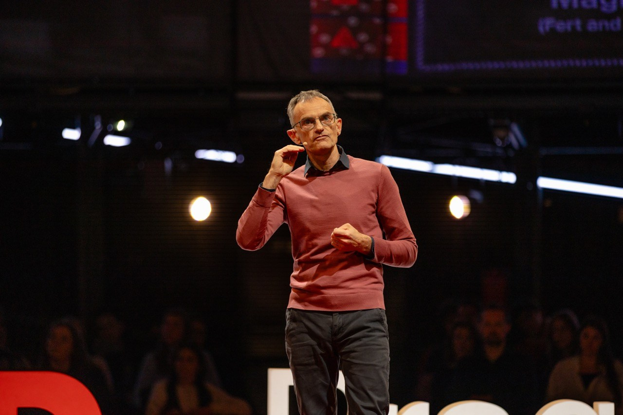 Dana Lišková - Event Photographer Prague - event photography  - conference photography - corporate events - corporate photography