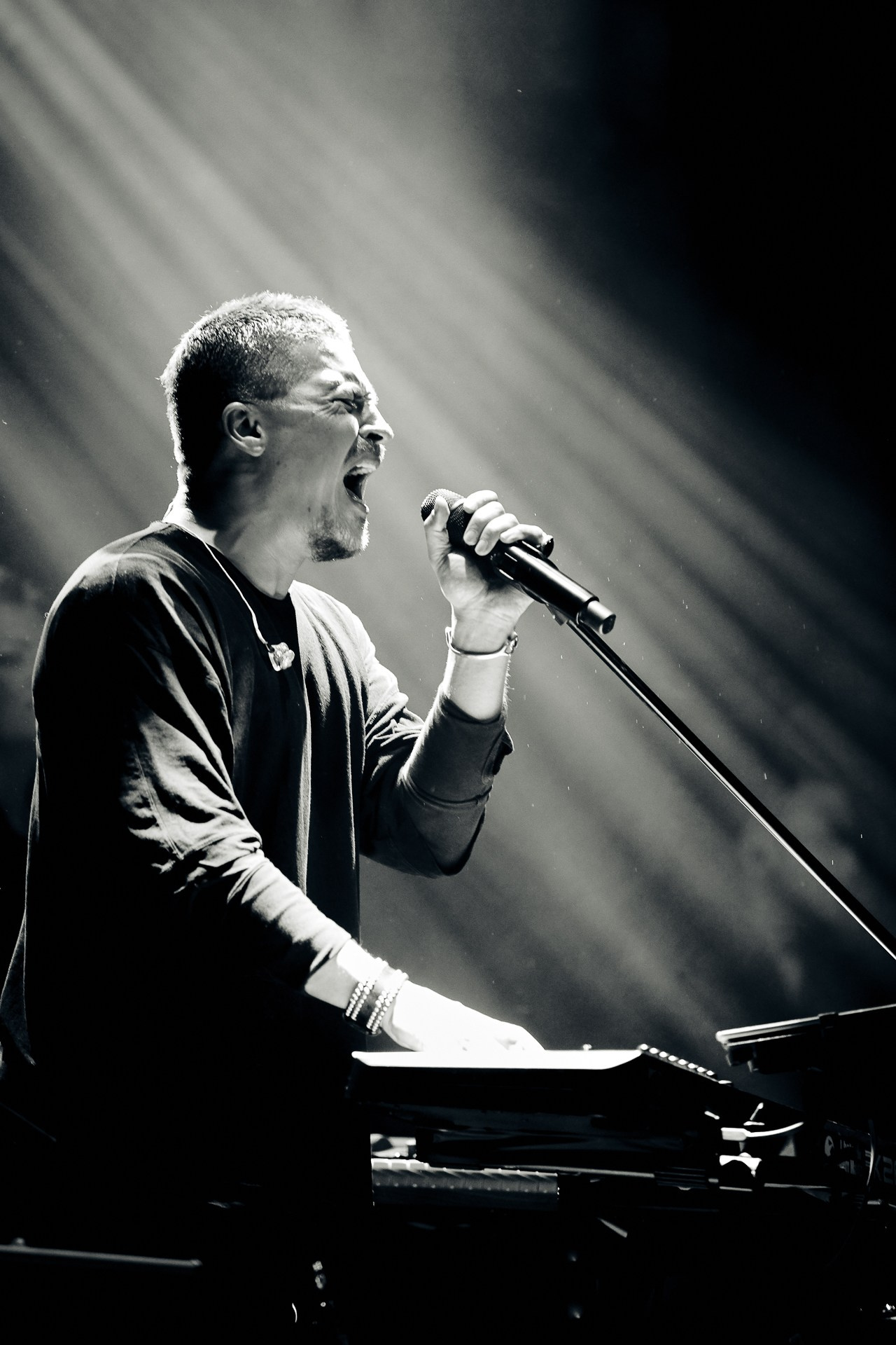 Concert. Ruslan Sereduk Photographer