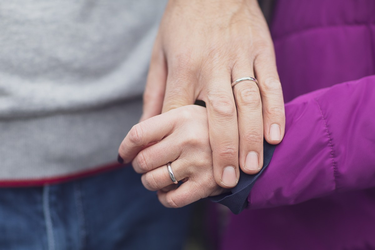 Maria Cristina Casati Fotografa di Emozioni