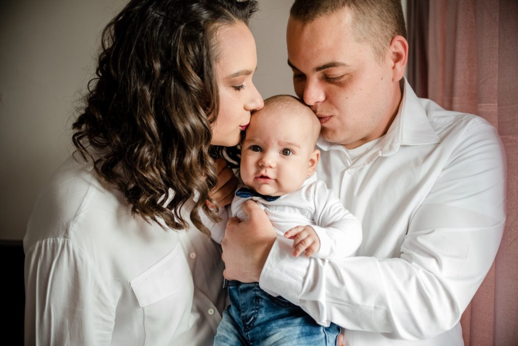 Fotograf profesionist botez Constanta. Bianca Bechisi - Fotograf profesionist Constanta