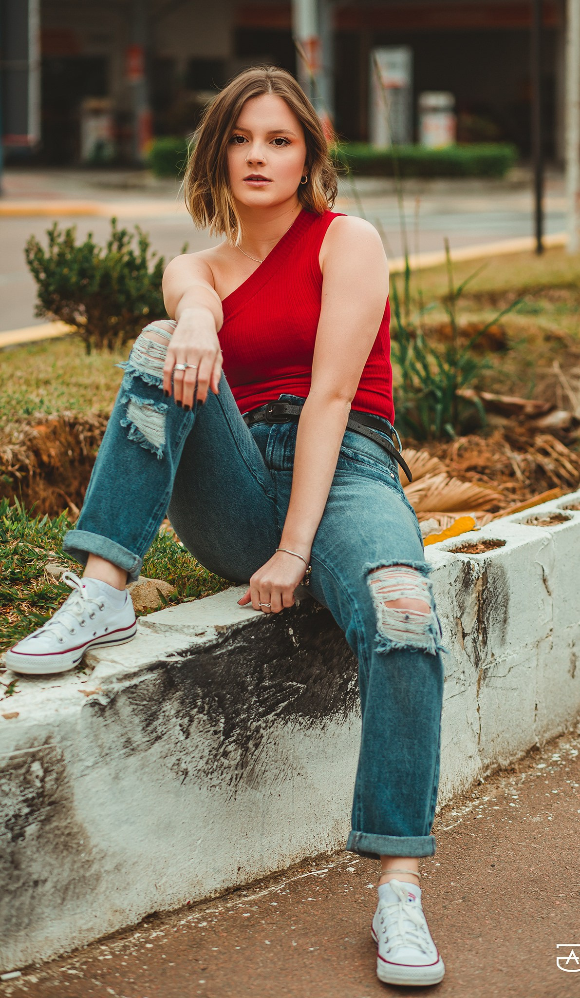 Isa. Juliano anjos fotografia