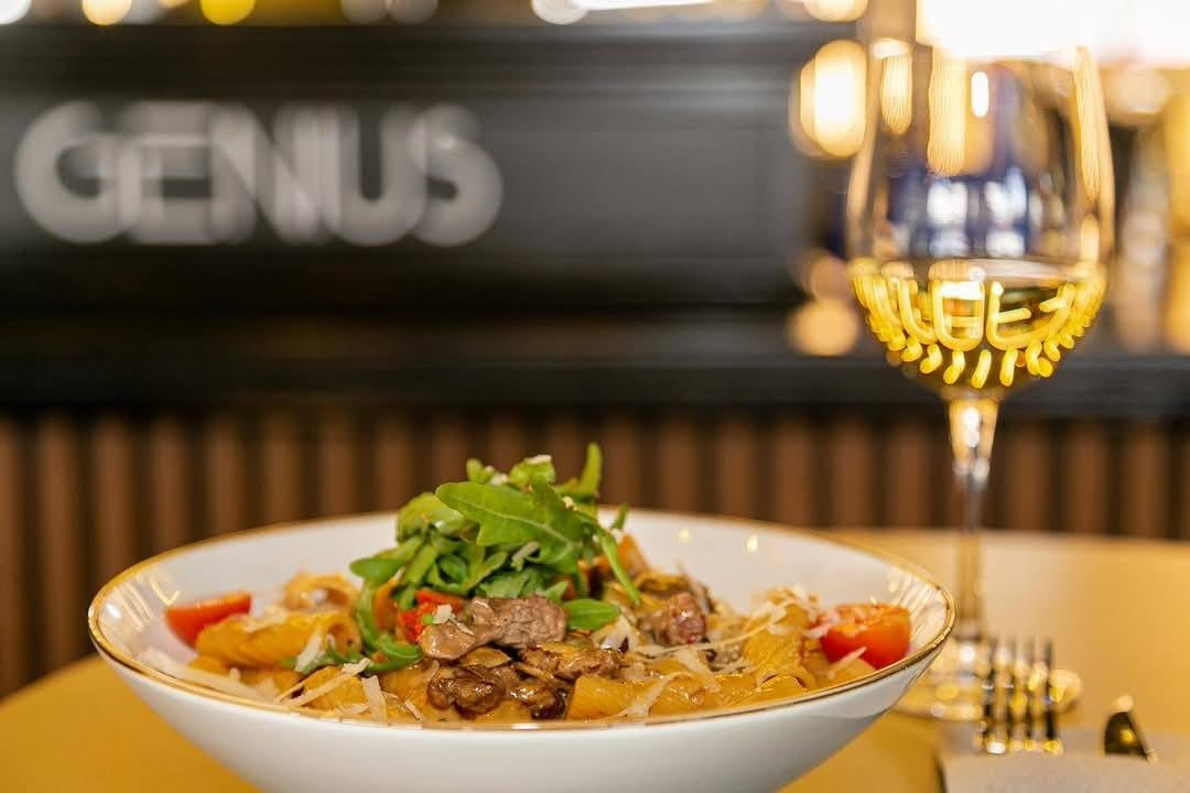 Genius | FOTKAI, Торревьеха