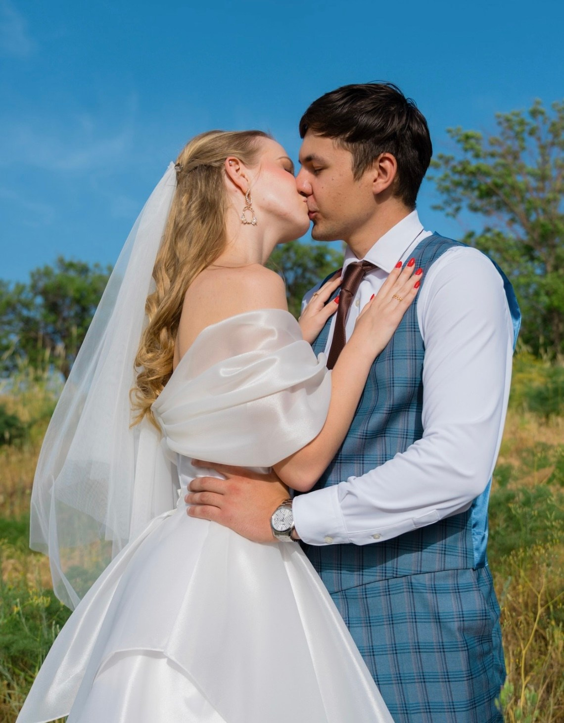 Свадьбы. Женский и семейный фотограф в Ташкенте